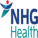 Tan Tock Seng Hospital logo