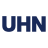 Toronto Western Hospital / University Health Network logo
