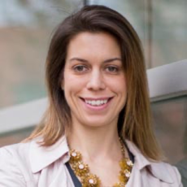 Portrait of Heather Baltzer, MD